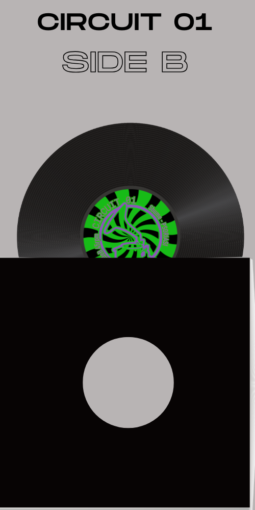 CIRCUIT 01 side B render